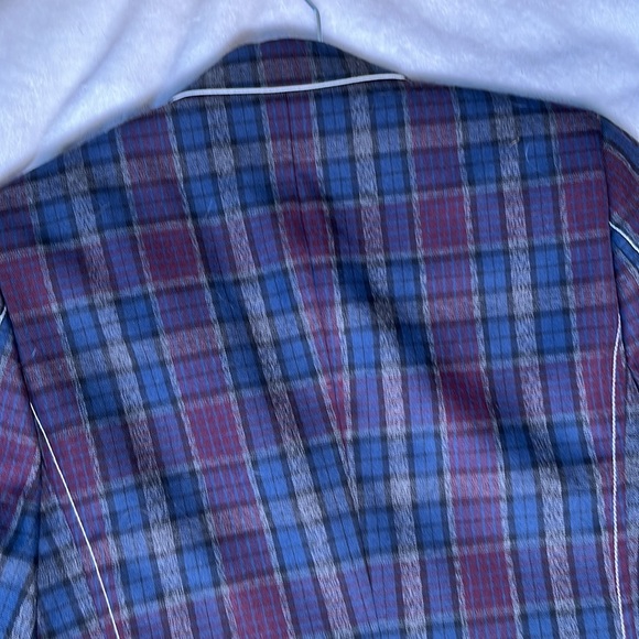 Initial sport jacket - Picture 13 of 13